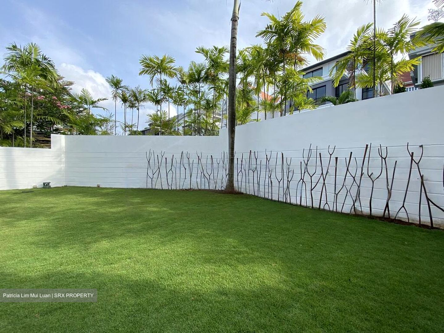 Frankel Estate (D15), Detached #491699681